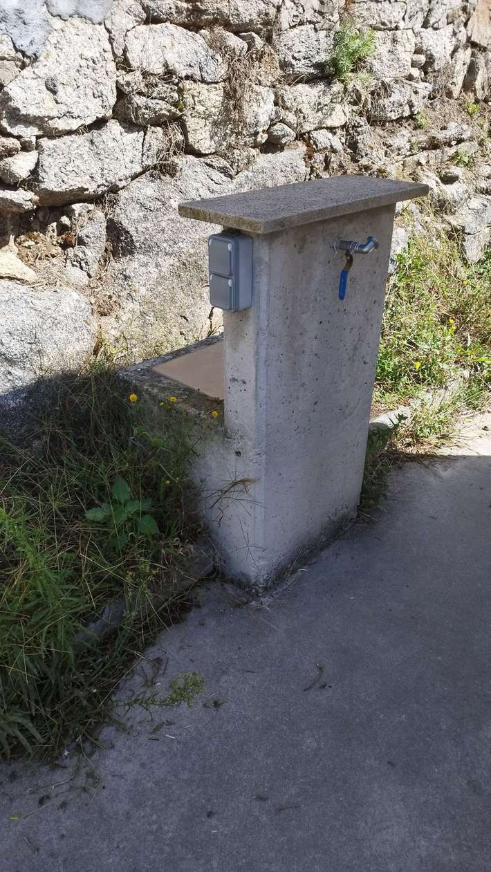 Área de autocaravanas