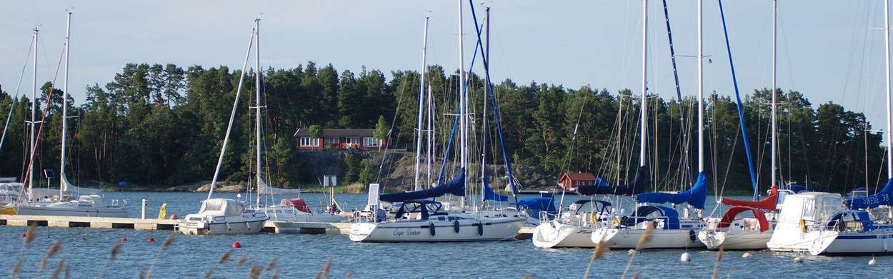 Arkösunds Camping