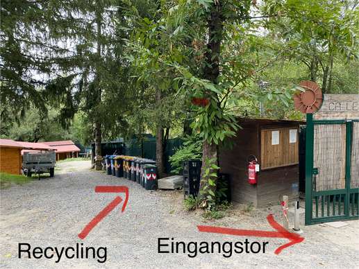 Added a photo to a location