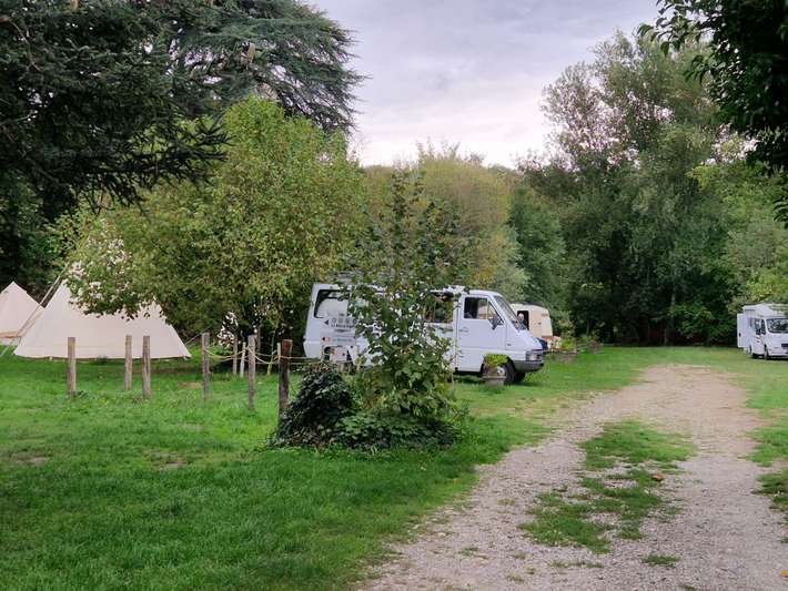 Le Canteraines