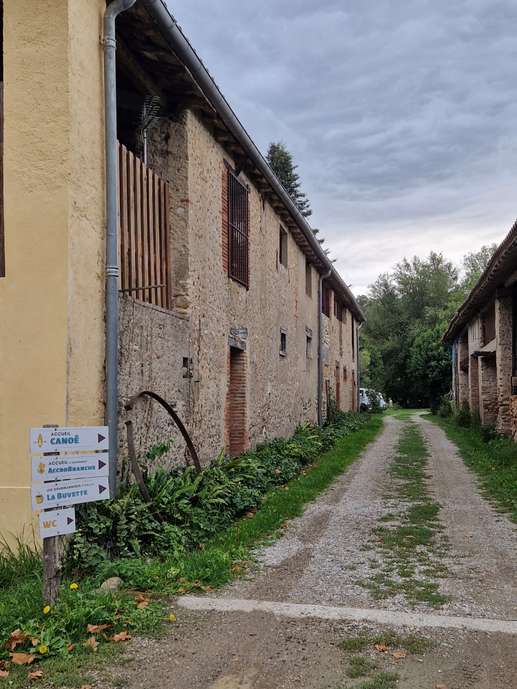 Aggiunta una foto a una posizione