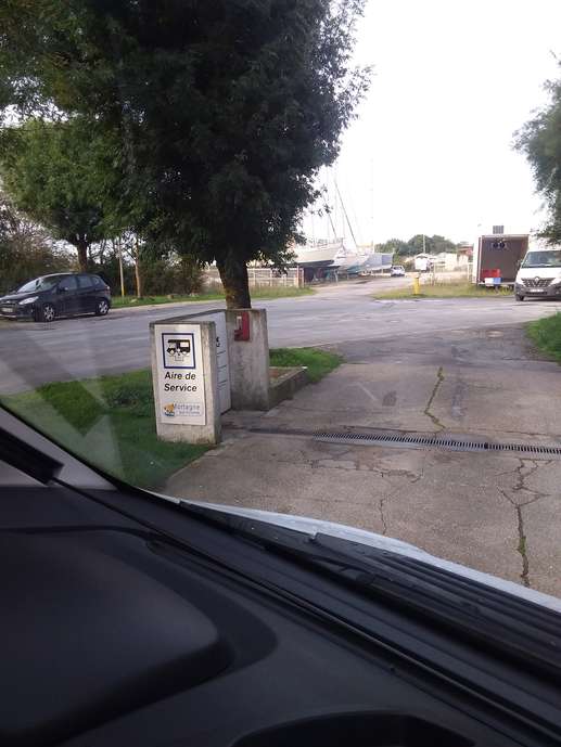 Added a photo to a location