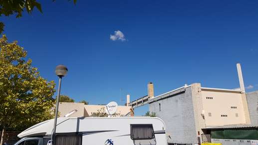 Aggiunta una foto a una posizione