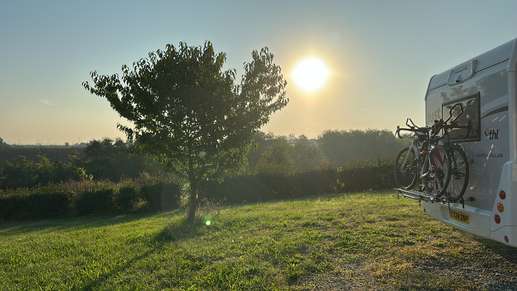 Added a photo to a location