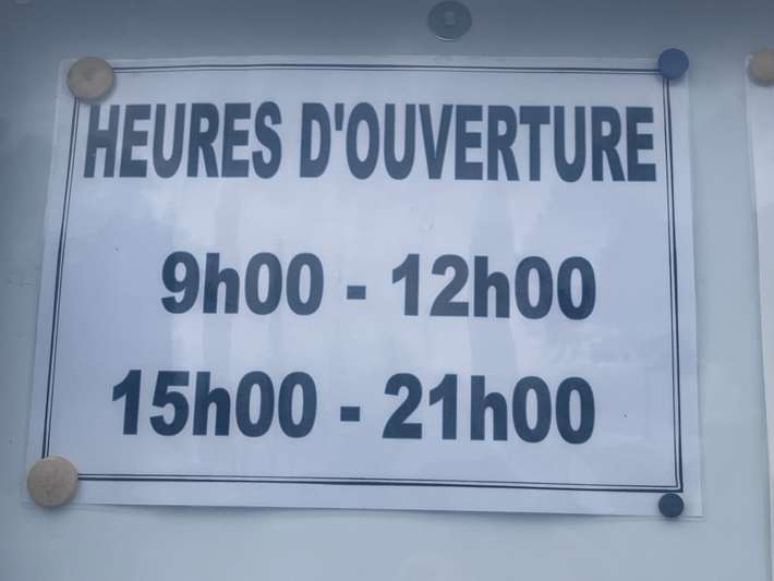 Camping Causade