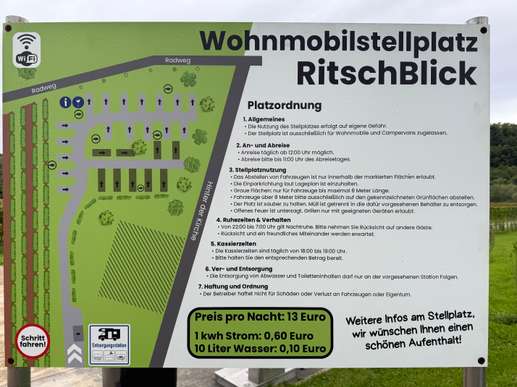 Einem Ort wurde ein Foto hinzugefügt