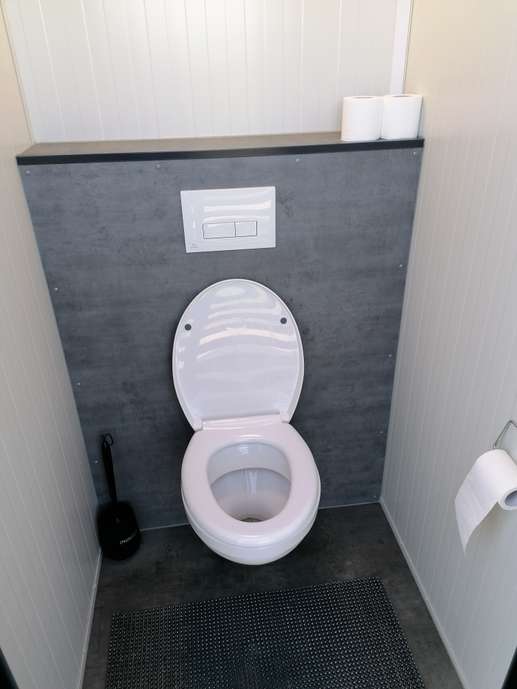 Een foto toegevoegd aan een locatie
