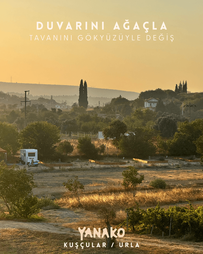 Yanako Karavan Farm