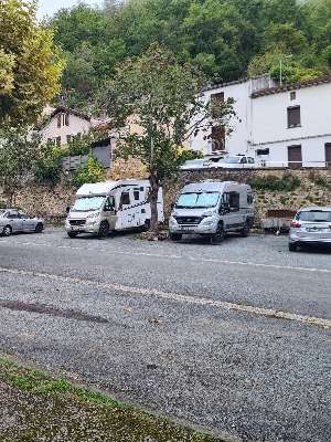 Añadió una foto a una ubicación