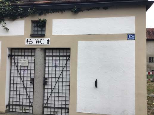 Añadió una foto a una ubicación