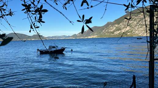 Added a photo to a location