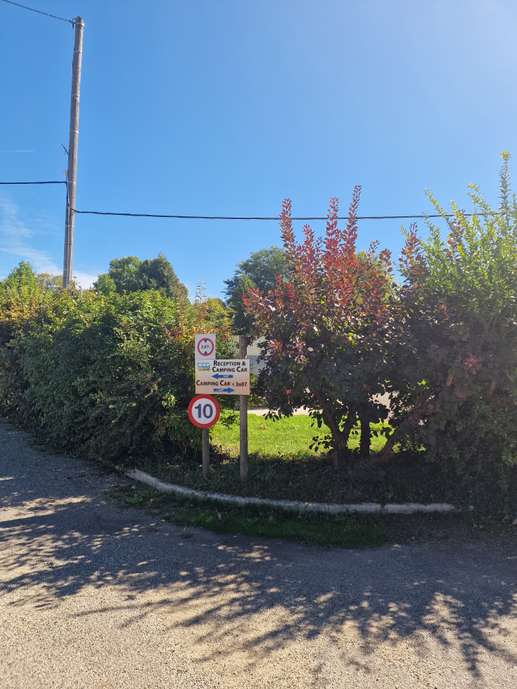 Een foto toegevoegd aan een locatie