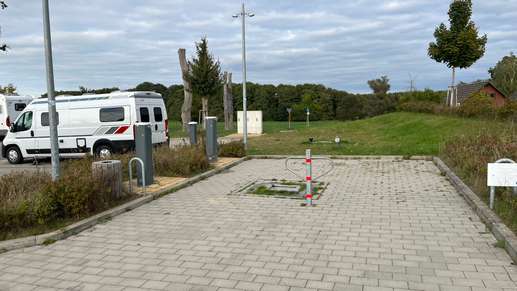 Added a photo to a location