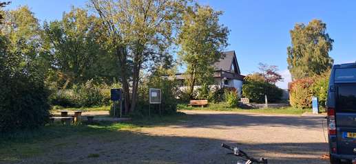 Einem Ort wurde ein Foto hinzugefügt
