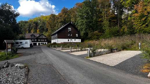 Added a photo to a location