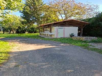 Camping La Roulerie