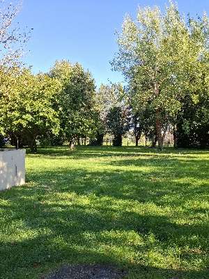 Camping La Roulerie