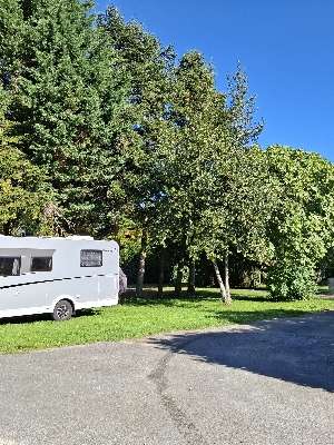 Camping La Roulerie