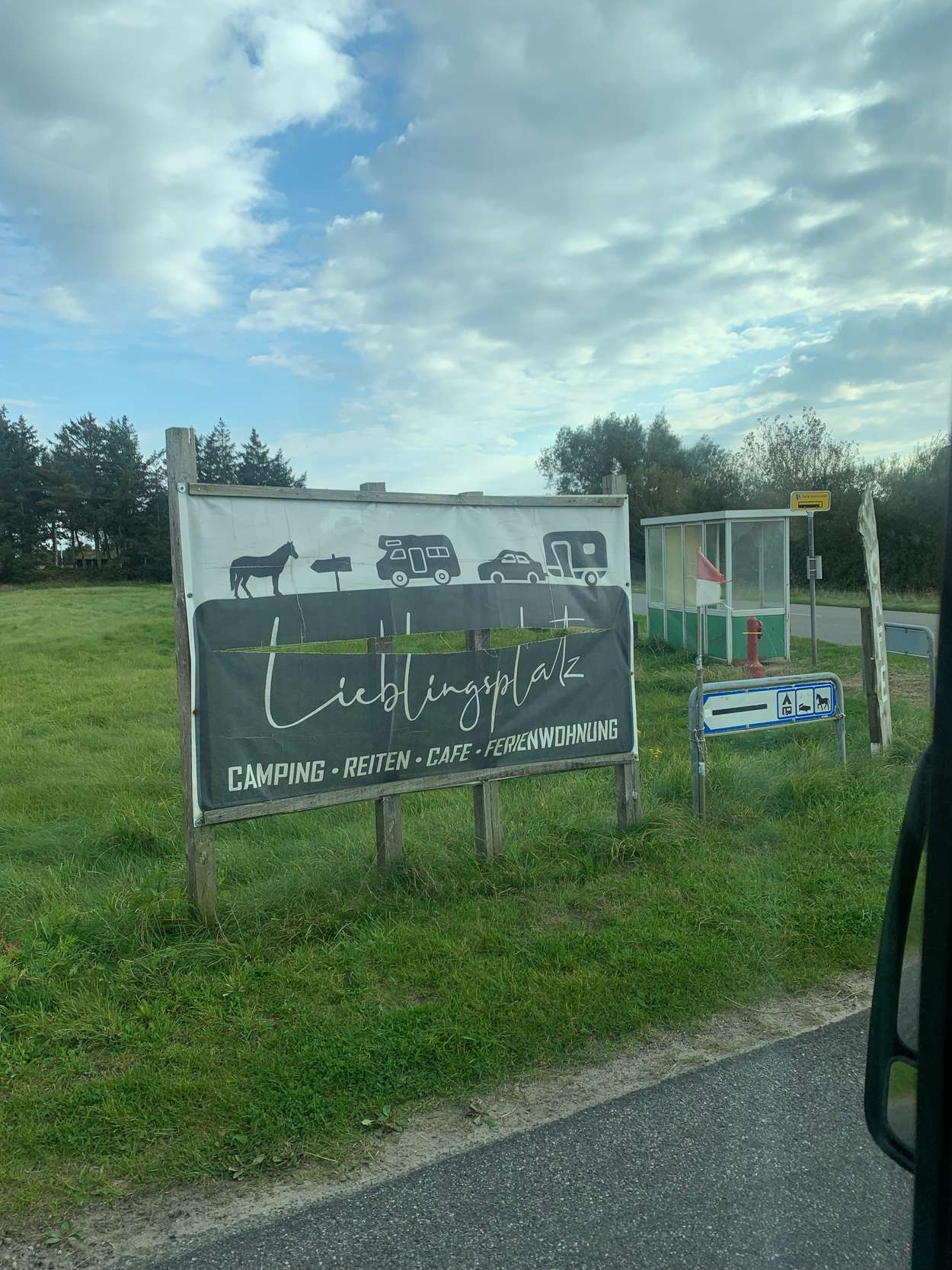 Lieblingsplatz
