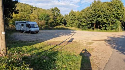 Ajout d'une photo à un emplacement