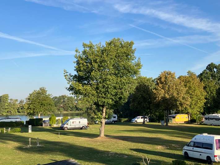 enzo camping Campo Libre Camping Kochset ENZO (6-teilig)