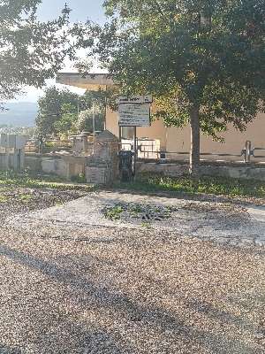 Area Comunale