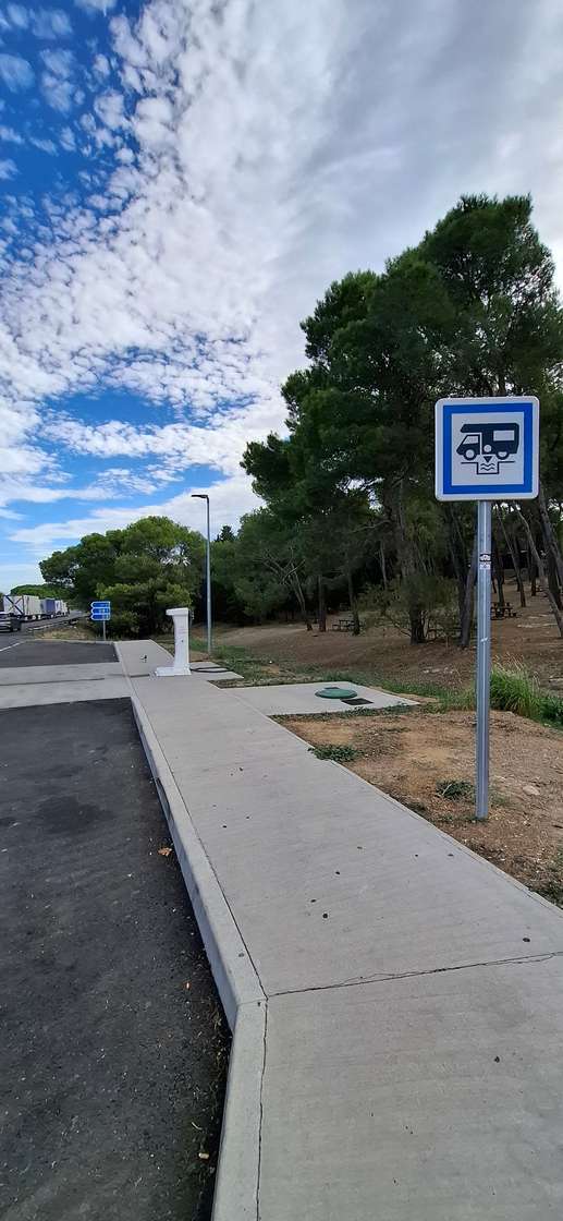 Ajout d'une photo à un emplacement