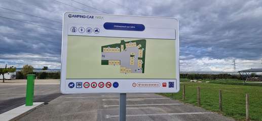 Added a photo to a location