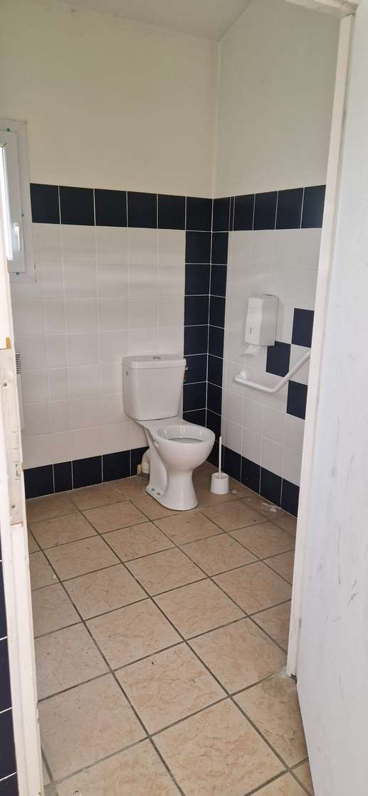 Added a photo to a location