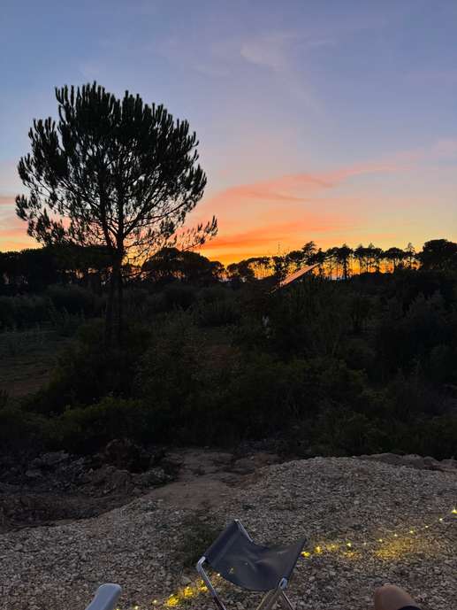 Een foto toegevoegd aan een locatie