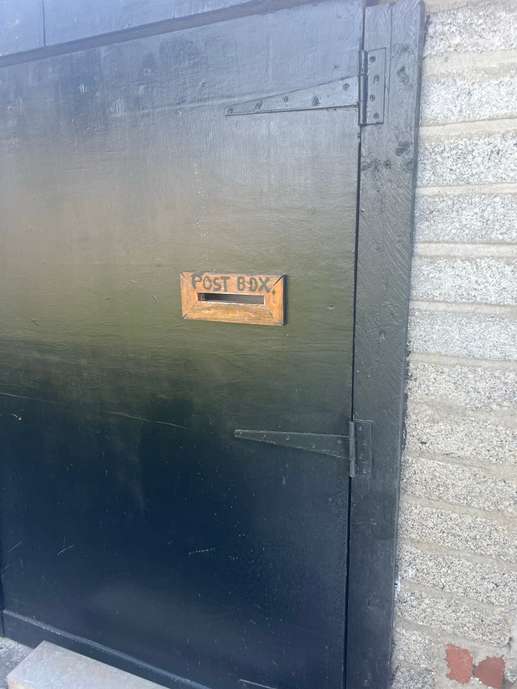 Ajout d'une photo à un emplacement