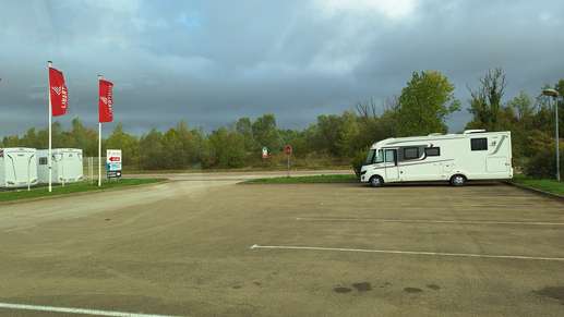 Added a photo to a location