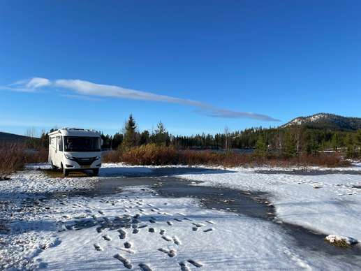 Added a photo to a location