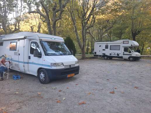 Aggiunta una foto a una posizione