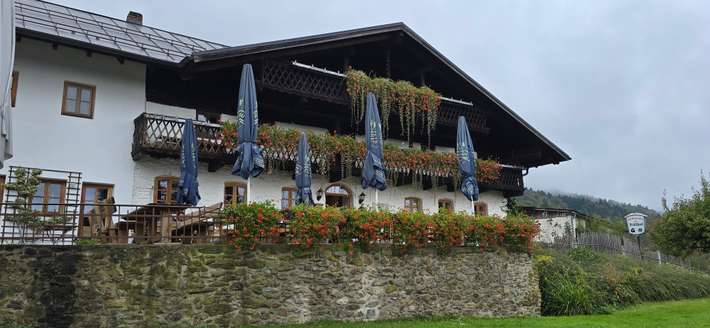 Stellplatz Landgasthof Düllhof