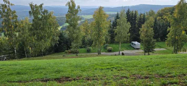 Stellplatz Landgasthof Düllhof