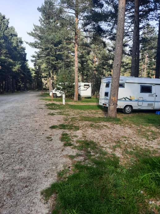Aggiunta una foto a una posizione