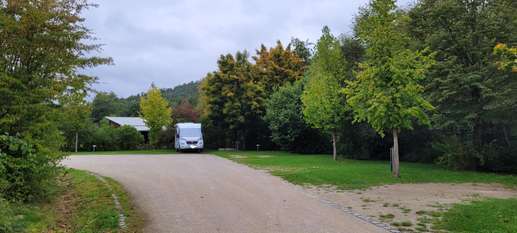 Ajout d'une photo à un emplacement