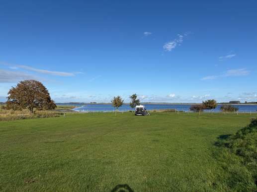 Een foto toegevoegd aan een locatie