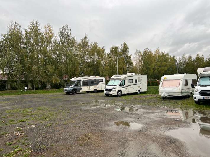 Clubul Sportiv Ecvestru 163 Plopi