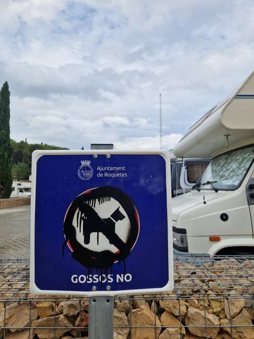 Aggiunta una foto a una posizione