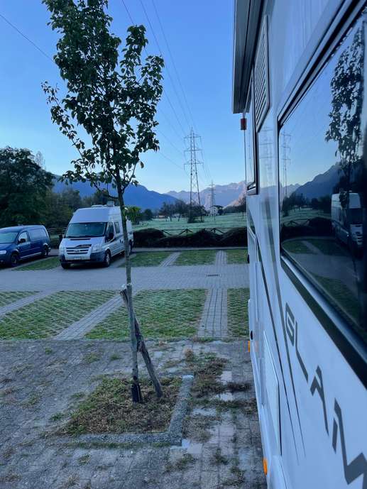 Added a photo to a location