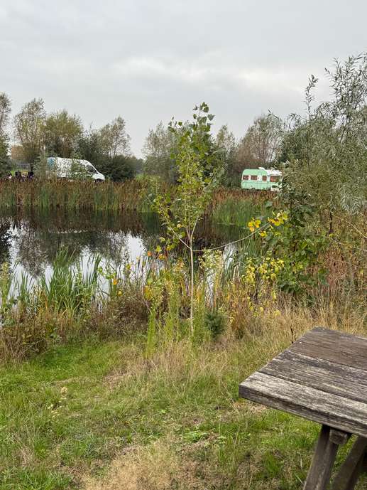 Added a photo to a location