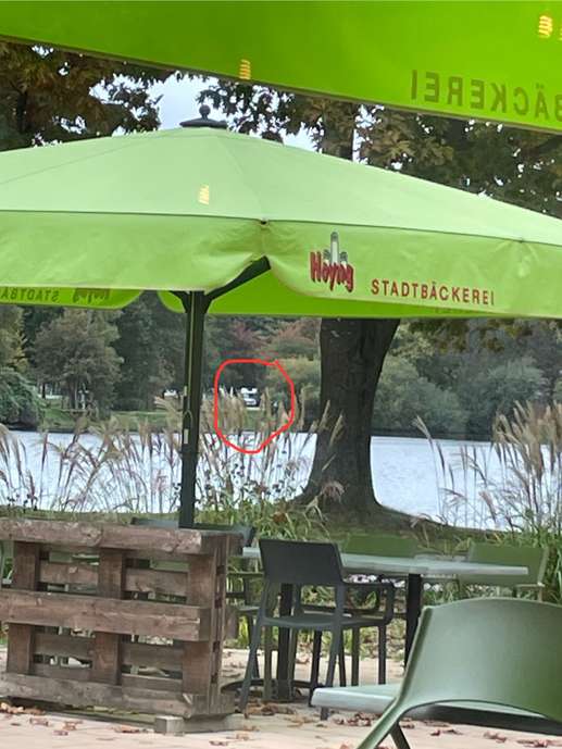 Aggiunta una foto a una posizione