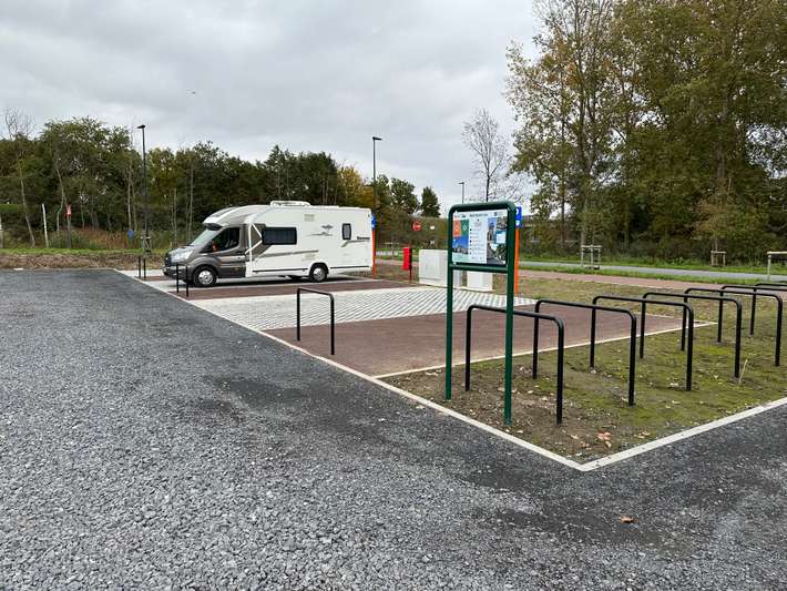Sportpark Lier