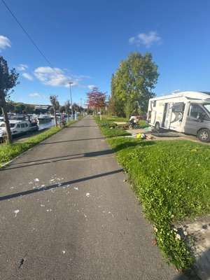 Added a photo to a location