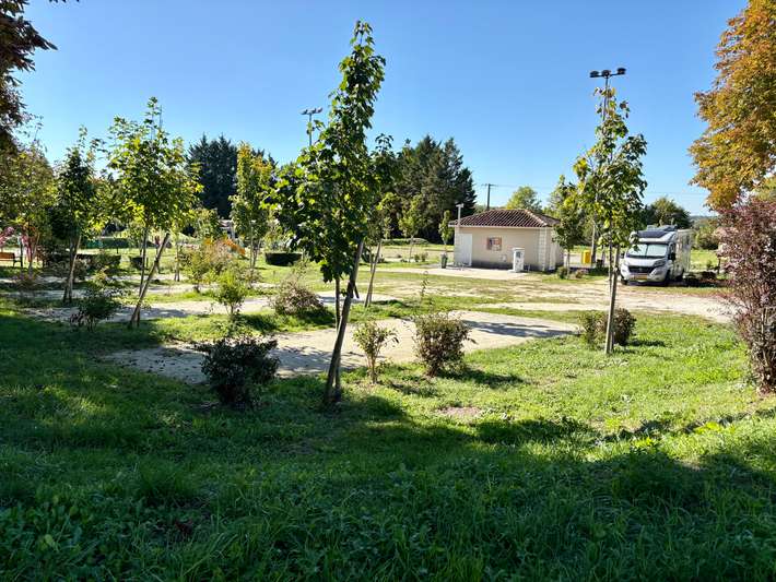 Aire Municipale