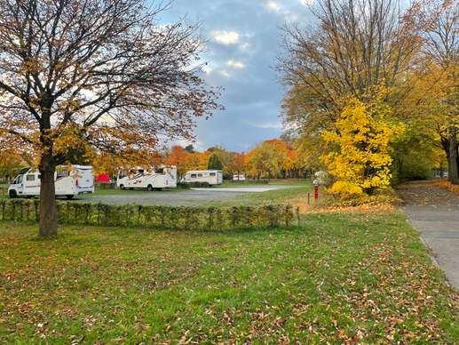 Added a photo to a location