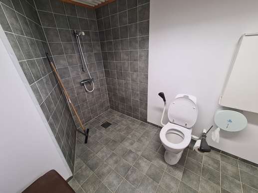 Einem Ort wurde ein Foto hinzugefügt