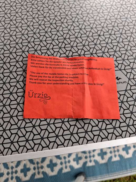 Einem Ort wurde ein Foto hinzugefügt
